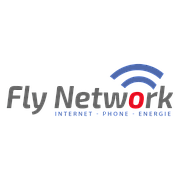 Logo of Fly-Network